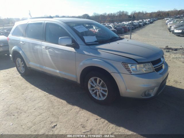 DODGE JOURNEY 2013 3c4pdcbg3dt547156