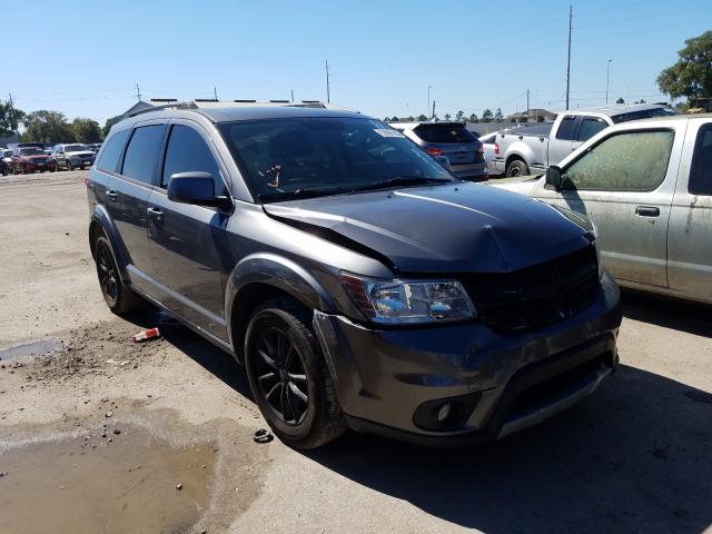 DODGE JOURNEY SX 2013 3c4pdcbg3dt548811