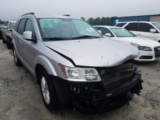 DODGE JOURNEY SX 2013 3c4pdcbg3dt548887