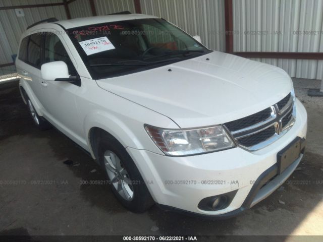 DODGE JOURNEY 2013 3c4pdcbg3dt552616