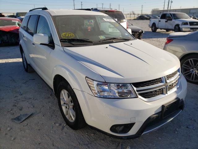 DODGE JOURNEY SX 2013 3c4pdcbg3dt552681