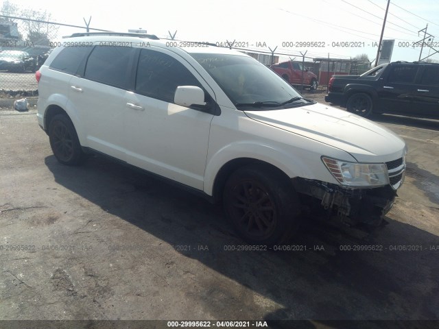 DODGE JOURNEY 2013 3c4pdcbg3dt552793