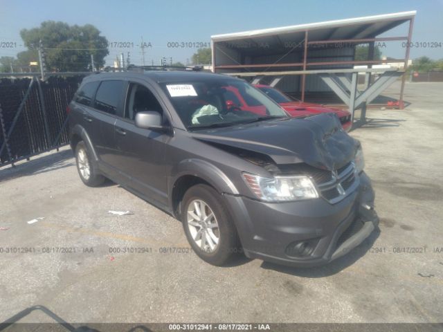 DODGE JOURNEY 2013 3c4pdcbg3dt556911