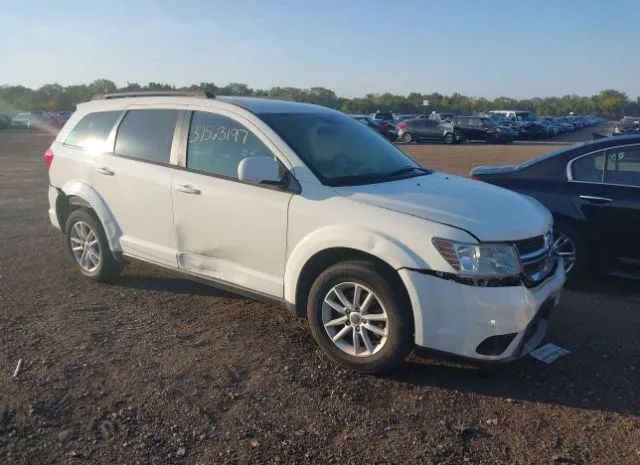 DODGE JOURNEY 2013 3c4pdcbg3dt564314