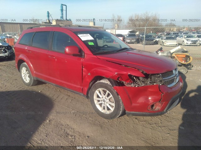 DODGE JOURNEY 2013 3c4pdcbg3dt564801