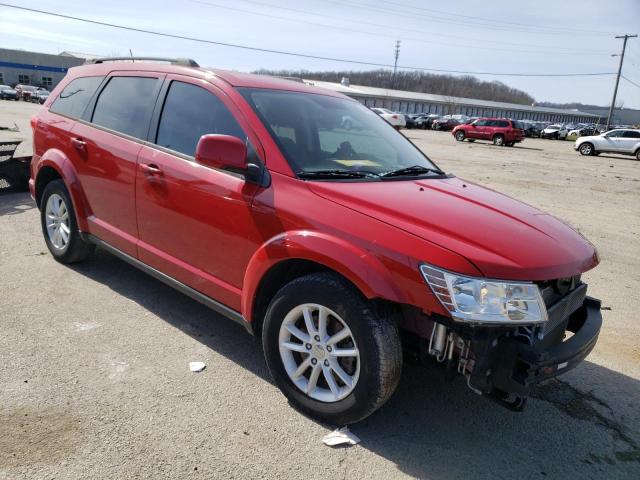 DODGE JOURNEY SX 2013 3c4pdcbg3dt565205