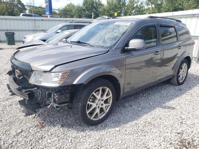 DODGE JOURNEY SX 2013 3c4pdcbg3dt568234