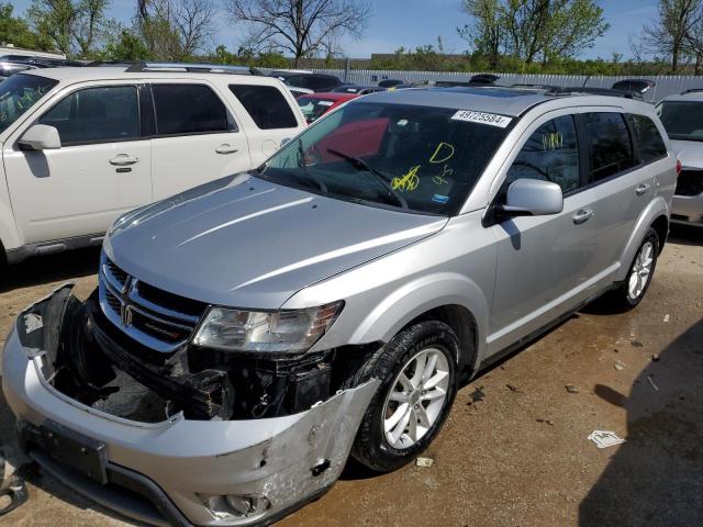 DODGE JOURNEY 2013 3c4pdcbg3dt568346