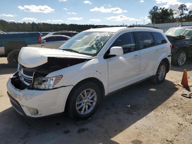 DODGE JOURNEY SX 2013 3c4pdcbg3dt570940