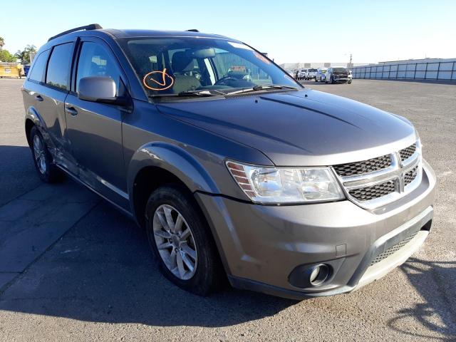 DODGE JOURNEY SX 2013 3c4pdcbg3dt577337