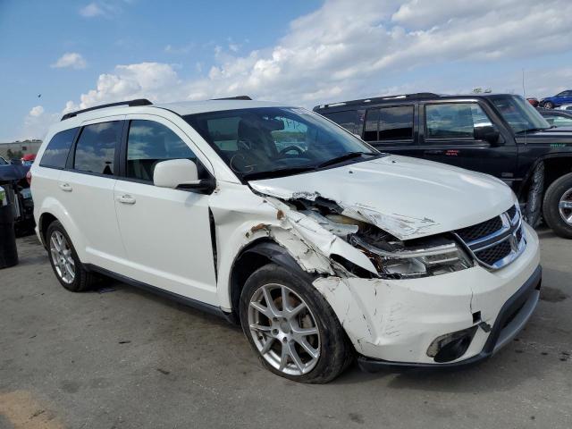 DODGE JOURNEY SX 2013 3c4pdcbg3dt578231