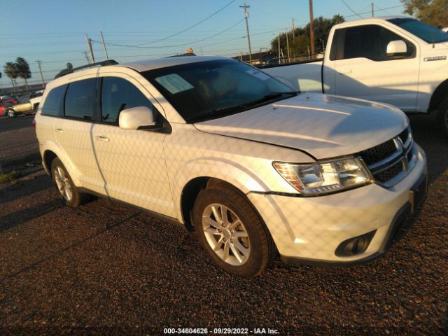 DODGE JOURNEY 2013 3c4pdcbg3dt580030