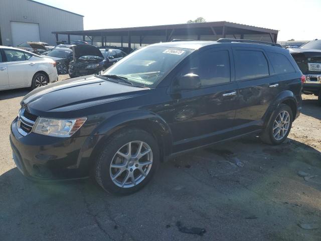 DODGE JOURNEY SX 2013 3c4pdcbg3dt584188