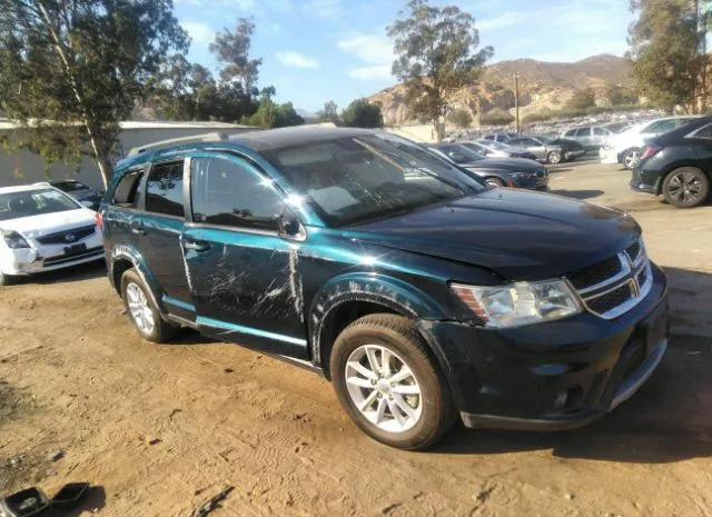 DODGE JOURNEY 2013 3c4pdcbg3dt586054