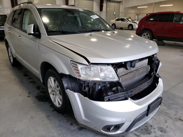 DODGE JOURNEY SX 2013 3c4pdcbg3dt587673