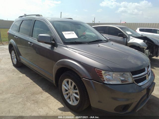 DODGE JOURNEY 2013 3c4pdcbg3dt590427