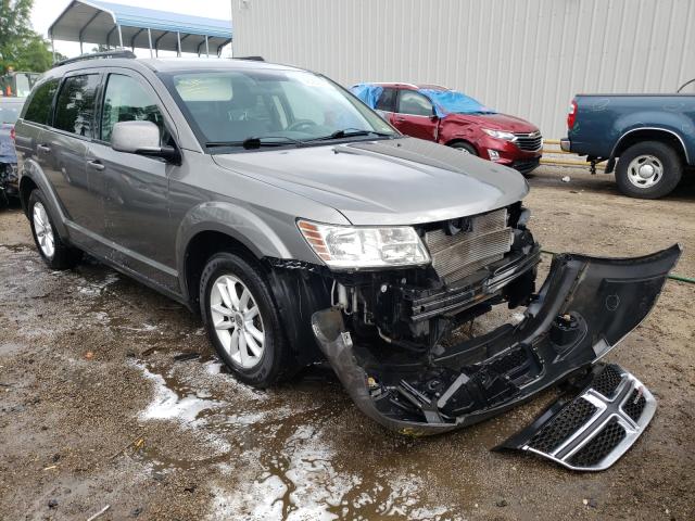 DODGE JOURNEY SX 2013 3c4pdcbg3dt592307