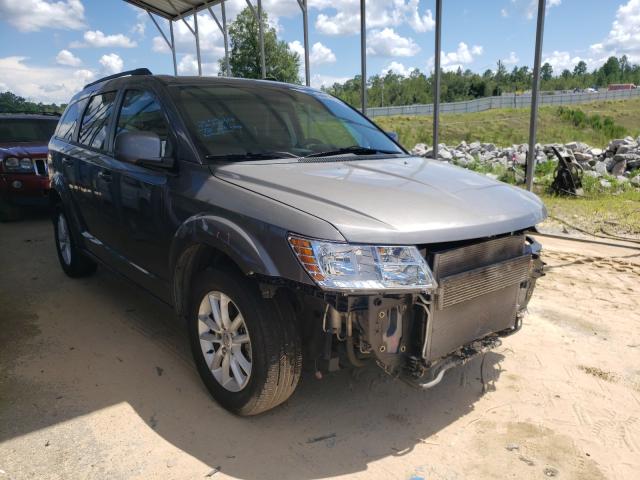 DODGE JOURNEY SX 2013 3c4pdcbg3dt601314