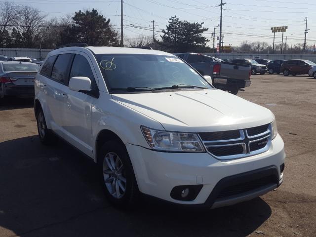 DODGE JOURNEY SX 2013 3c4pdcbg3dt606657