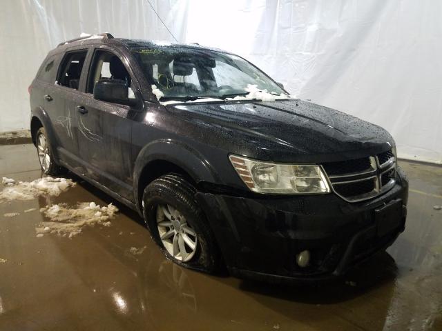 DODGE JOURNEY SX 2013 3c4pdcbg3dt610725