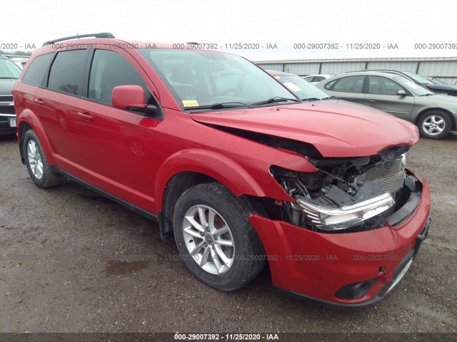 DODGE JOURNEY 2013 3c4pdcbg3dt612698