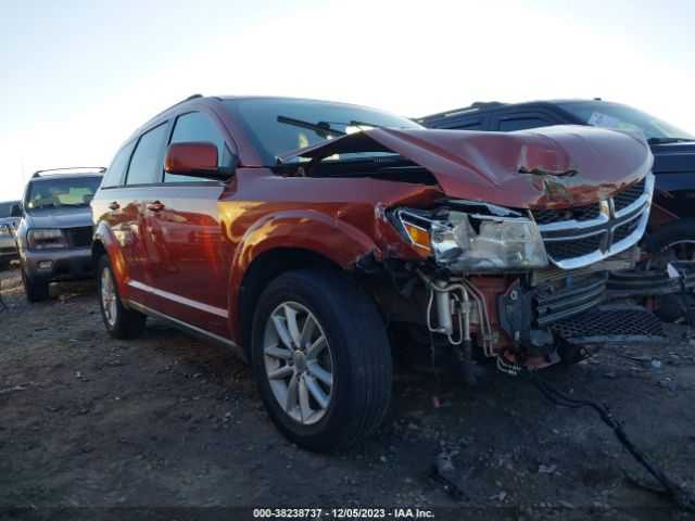 DODGE JOURNEY 2013 3c4pdcbg3dt619201