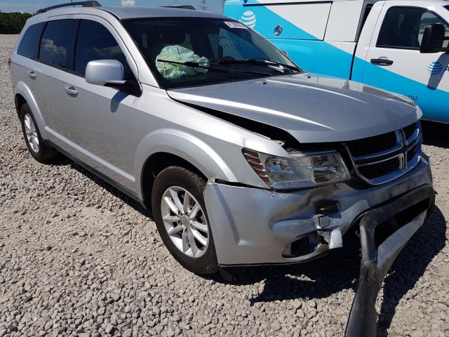 DODGE JOURNEY SX 2013 3c4pdcbg3dt619246