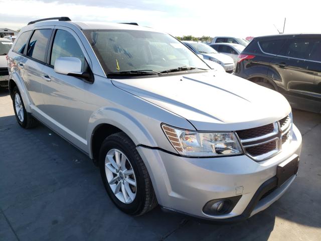 DODGE JOURNEY SX 2013 3c4pdcbg3dt625807