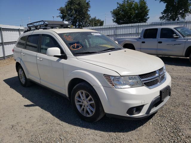 DODGE JOURNEY SX 2013 3c4pdcbg3dt637133