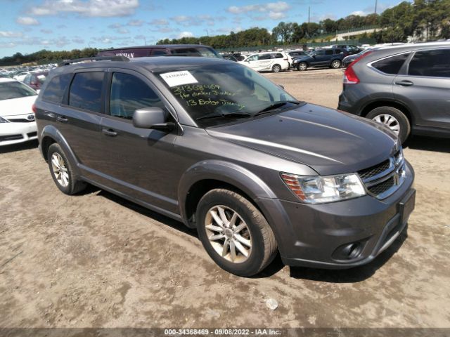 DODGE JOURNEY 2013 3c4pdcbg3dt639397