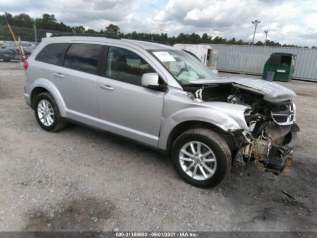 DODGE JOURNEY 2013 3c4pdcbg3dt645815