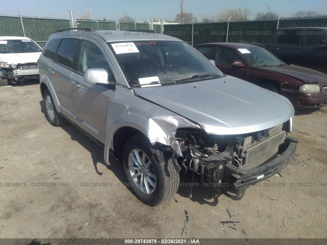 DODGE JOURNEY 2013 3c4pdcbg3dt650366