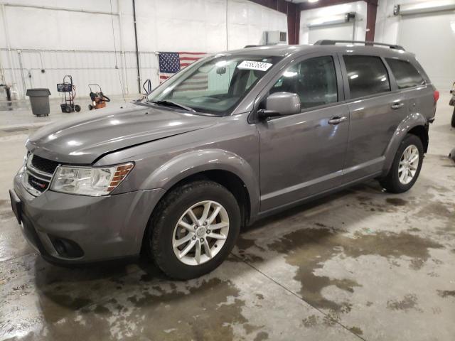 DODGE JOURNEY 2013 3c4pdcbg3dt659679