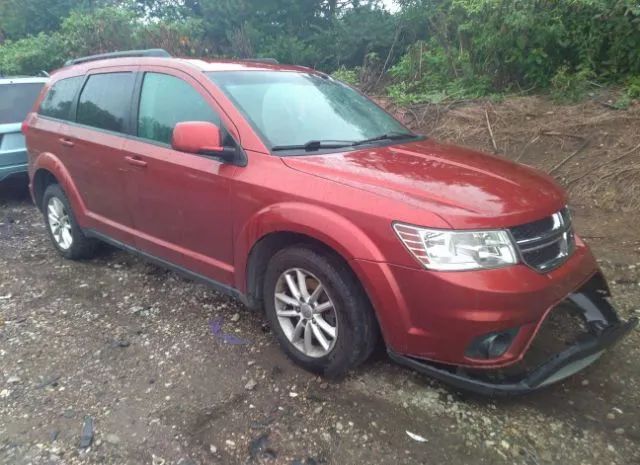 DODGE JOURNEY 2013 3c4pdcbg3dt659942