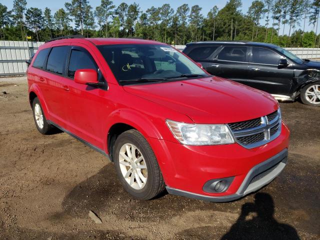 DODGE JOURNEY SX 2013 3c4pdcbg3dt661321