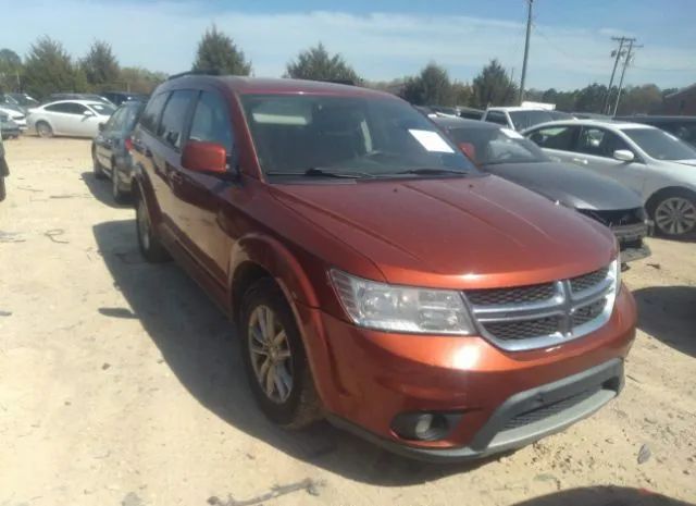 DODGE JOURNEY 2013 3c4pdcbg3dt661691