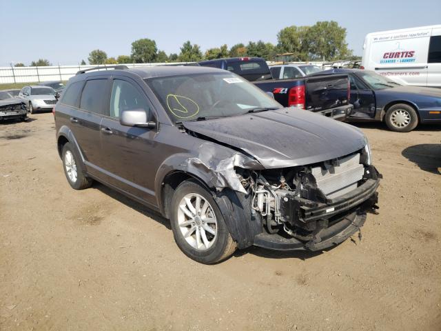 DODGE JOURNEY SX 2013 3c4pdcbg3dt666289