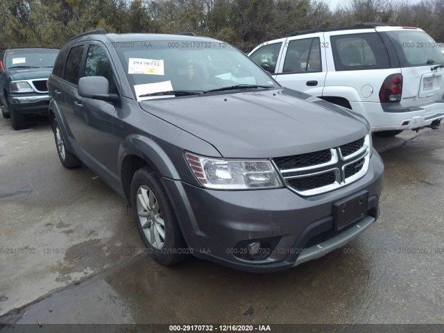 DODGE JOURNEY 2013 3c4pdcbg3dt668947