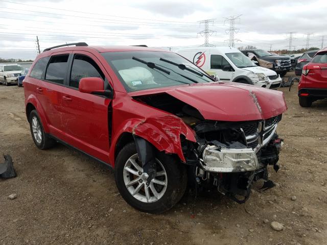 DODGE JOURNEY SX 2013 3c4pdcbg3dt671136