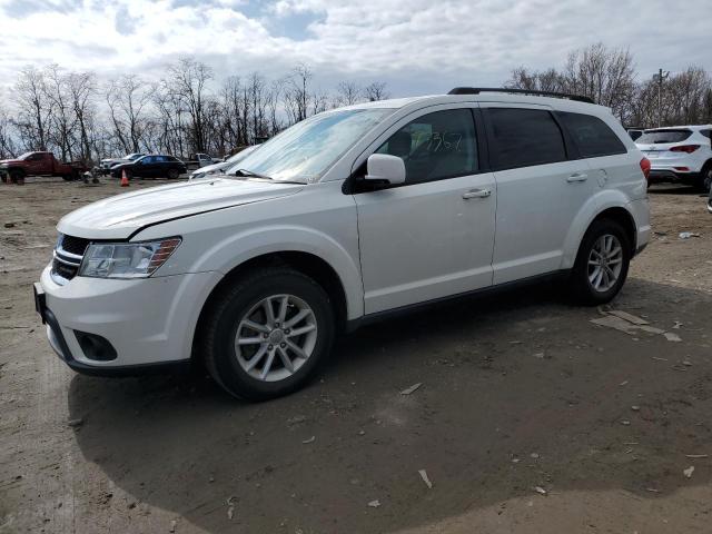 DODGE JOURNEY SX 2013 3c4pdcbg3dt671198