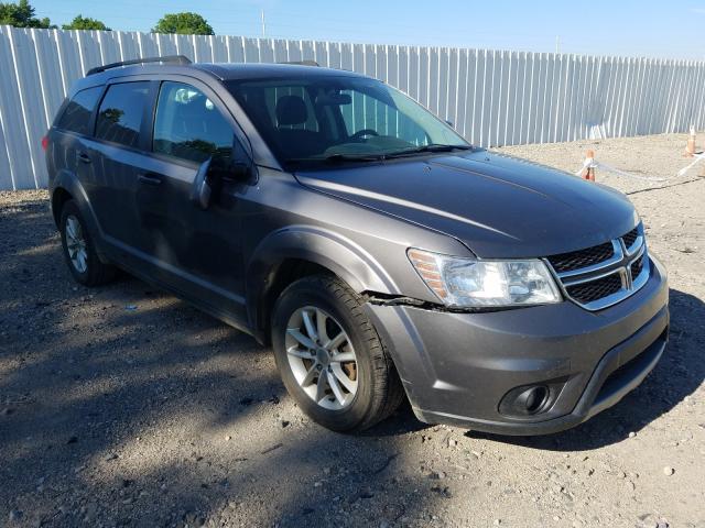 DODGE JOURNEY SX 2013 3c4pdcbg3dt671220