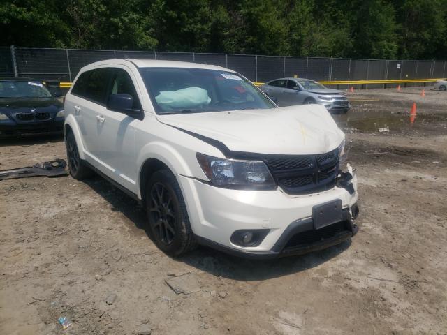 DODGE JOURNEY SX 2013 3c4pdcbg3dt672819