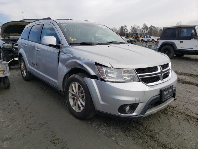 DODGE JOURNEY SX 2013 3c4pdcbg3dt677082