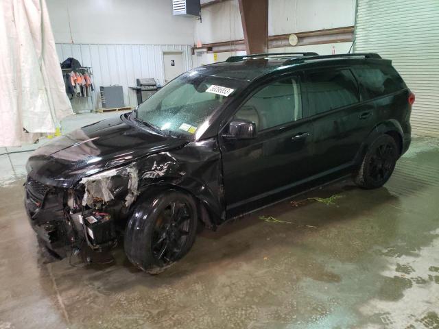 DODGE JOURNEY SX 2013 3c4pdcbg3dt677261