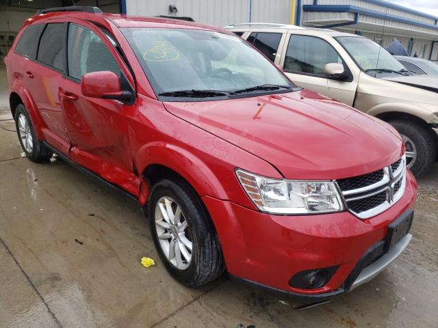 DODGE JOURNEY SX 2013 3c4pdcbg3dt680452