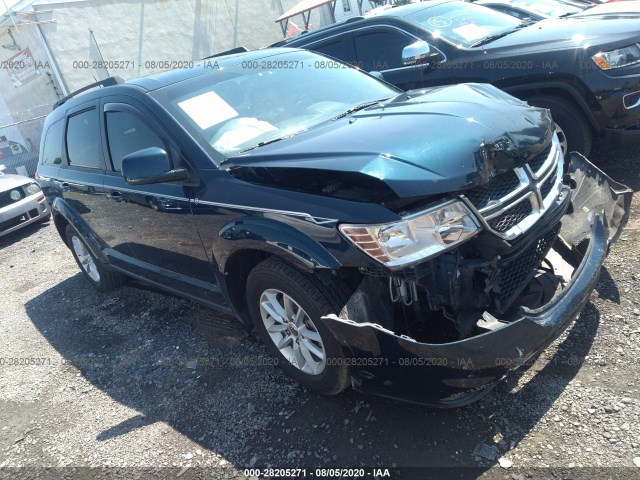 DODGE JOURNEY 2013 3c4pdcbg3dt681519