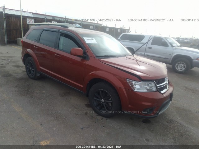 DODGE JOURNEY 2013 3c4pdcbg3dt682394