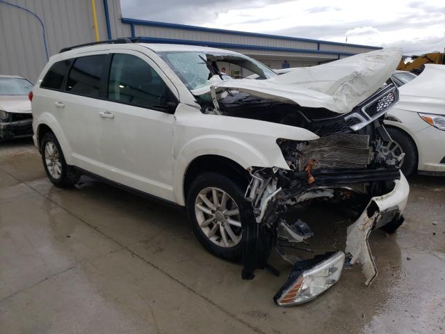 DODGE JOURNEY SX 2013 3c4pdcbg3dt685134