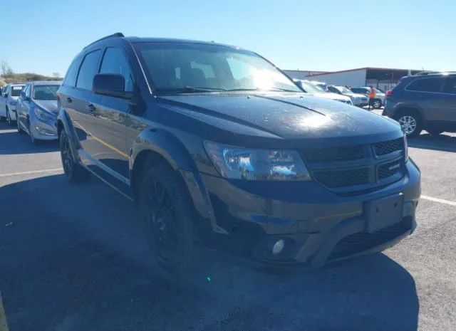 DODGE JOURNEY 2013 3c4pdcbg3dt689264