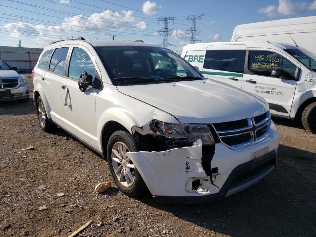 DODGE JOURNEY SX 2013 3c4pdcbg3dt695842